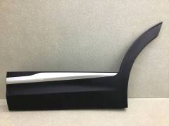 Накладка двери задней левой Kia Sportage 5 (NQ5) 2021-2022