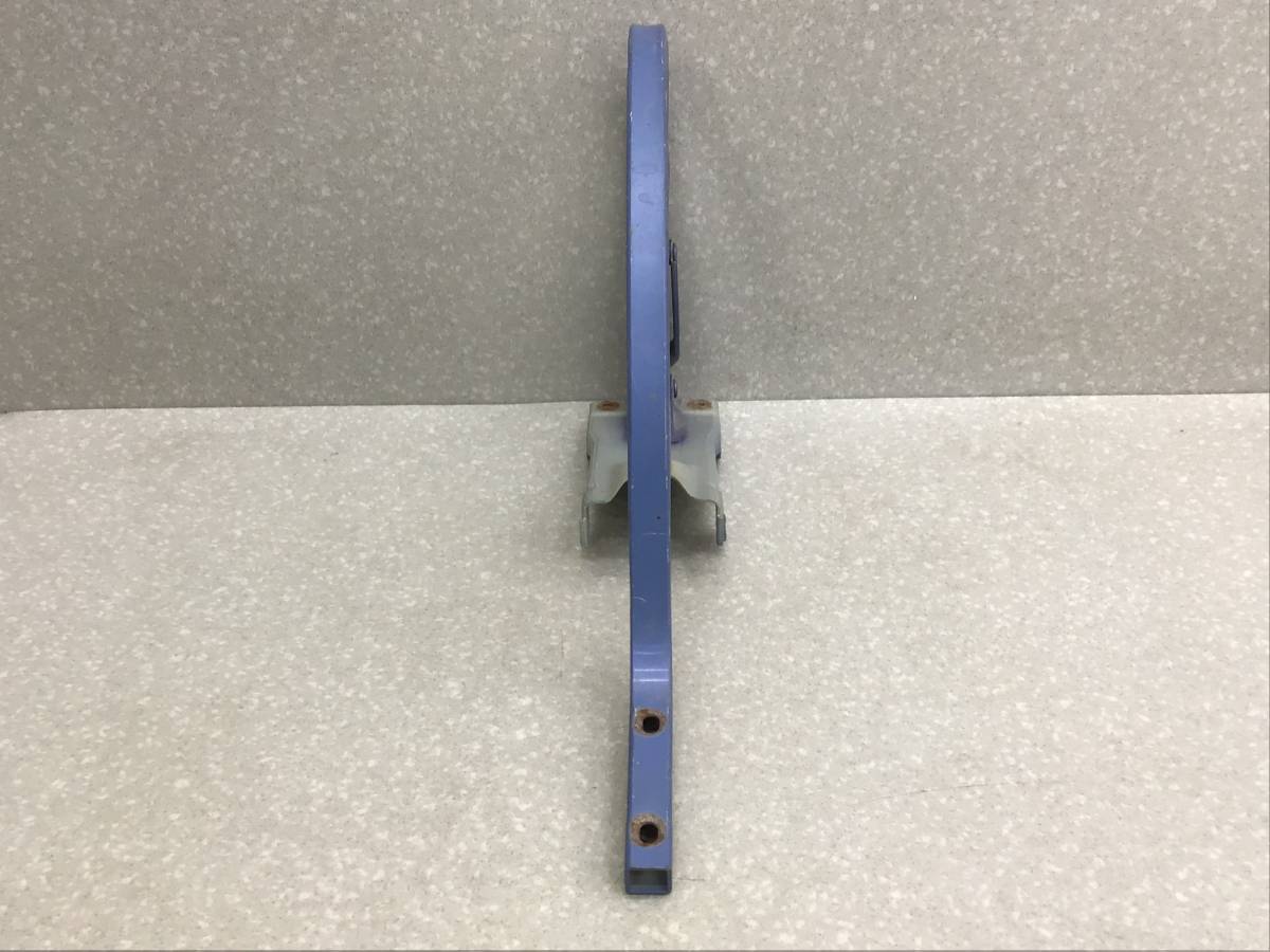 Петля крышки багажника Chevrolet Aveo T250 2005-2011 Петля крышки багажника Chevrolet Aveo T250 2005-2011