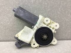 Моторчик стеклоподъемника Toyota Avensis (T250) 2003-2009