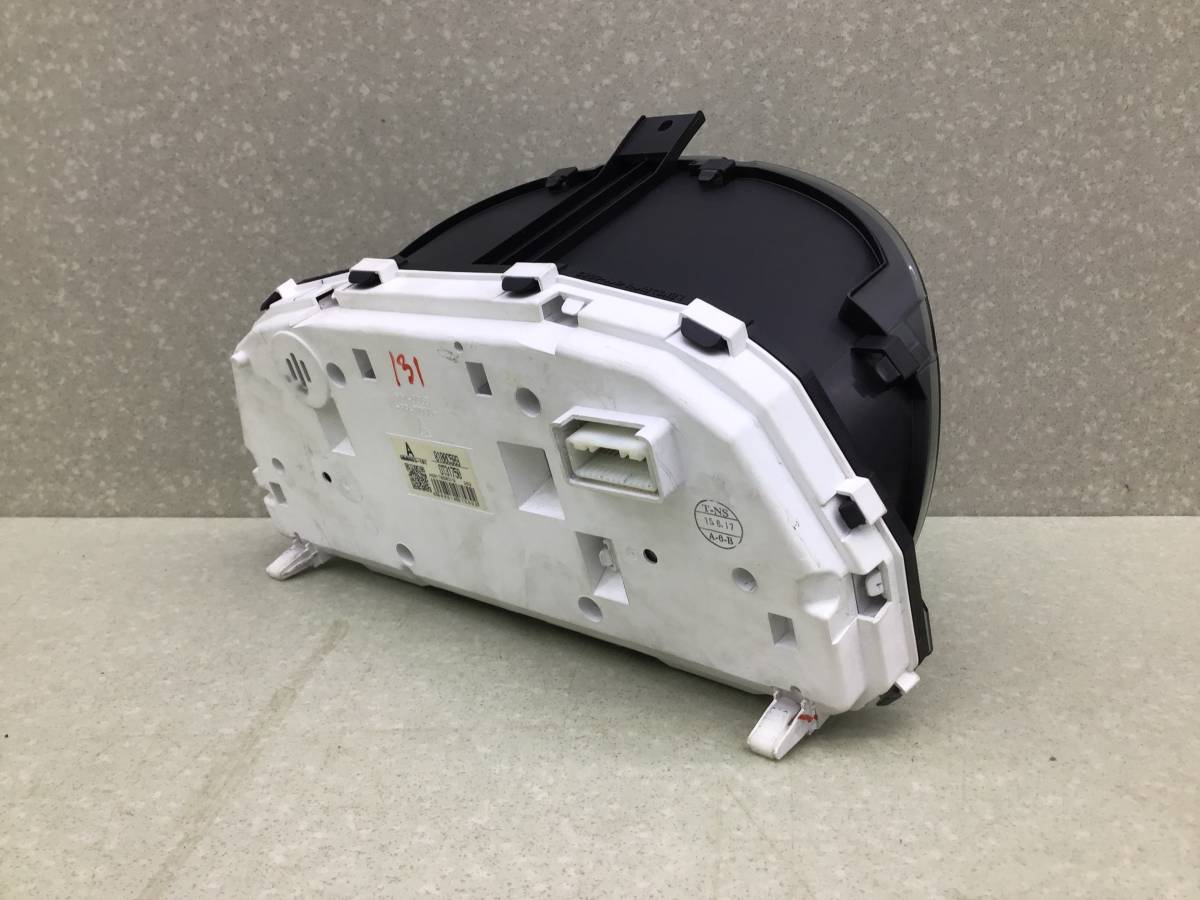 Панель приборов Mitsubishi Pajero/Montero Sport (KS) 2015>