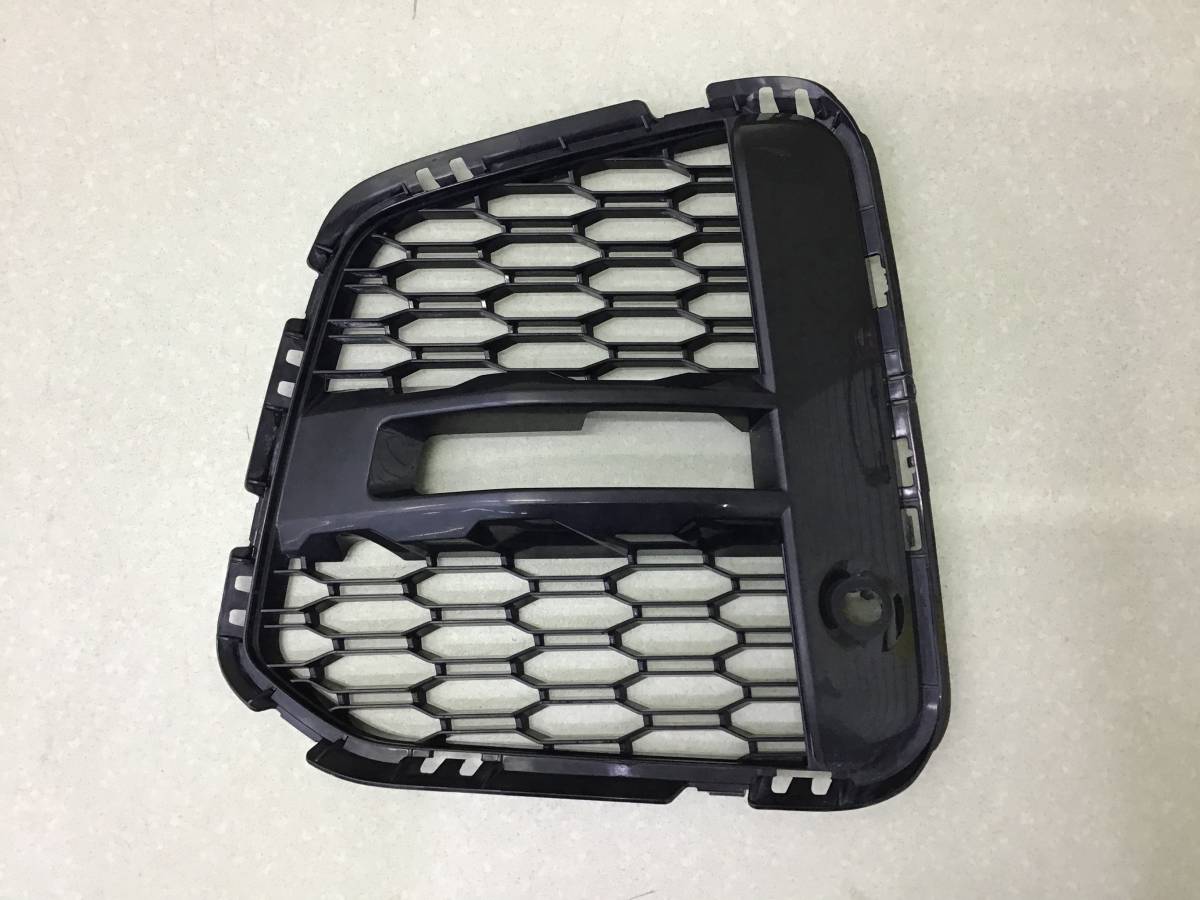 Рамка противотуманной фары левой BMW X1 F48 2014> Рамка противотуманной фары левой BMW X1 F48 2014>
