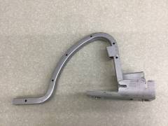 Петля крышки багажника Geely Otaka CK 2005-2012