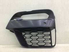 Решетка в бампер левая BMW X3 G01 2017>