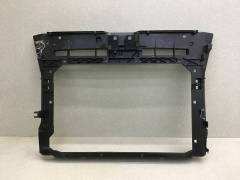 Панель передняя Skoda Karoq (NU7) 2017-н.в.