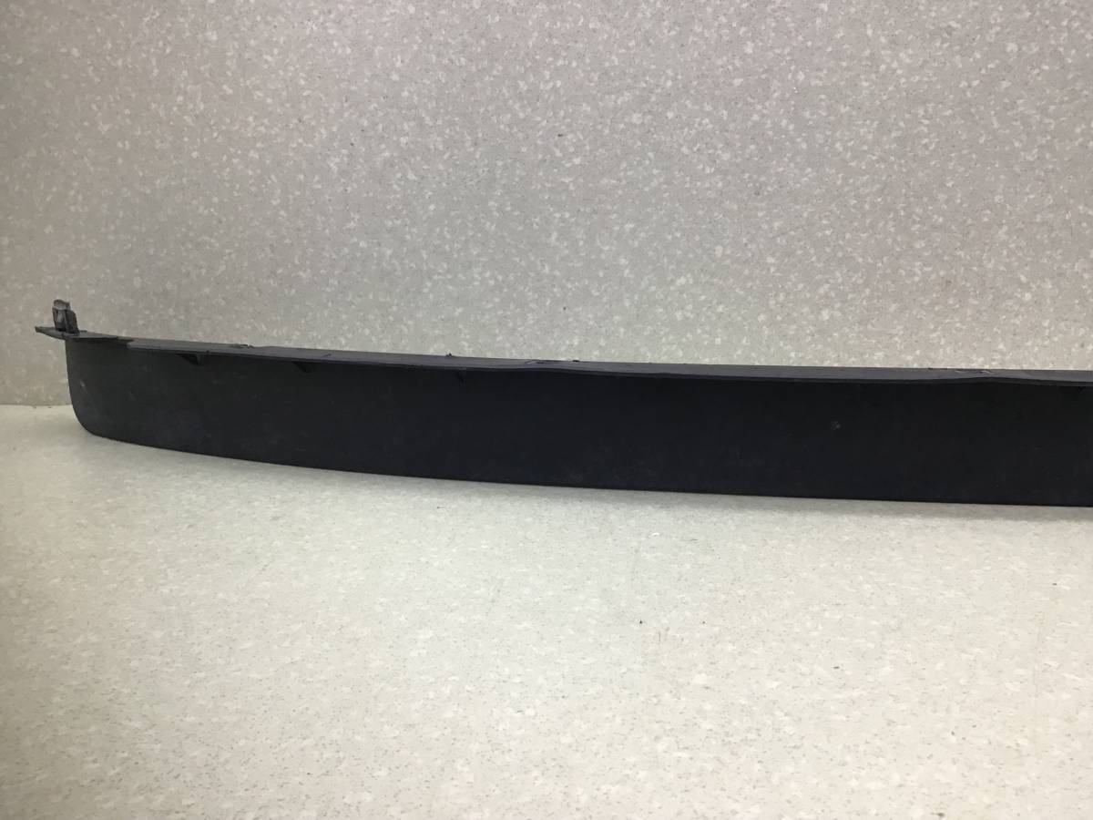 Юбка передняя Chery Tiggo 8 Pro (T1A) 2021-н.в.