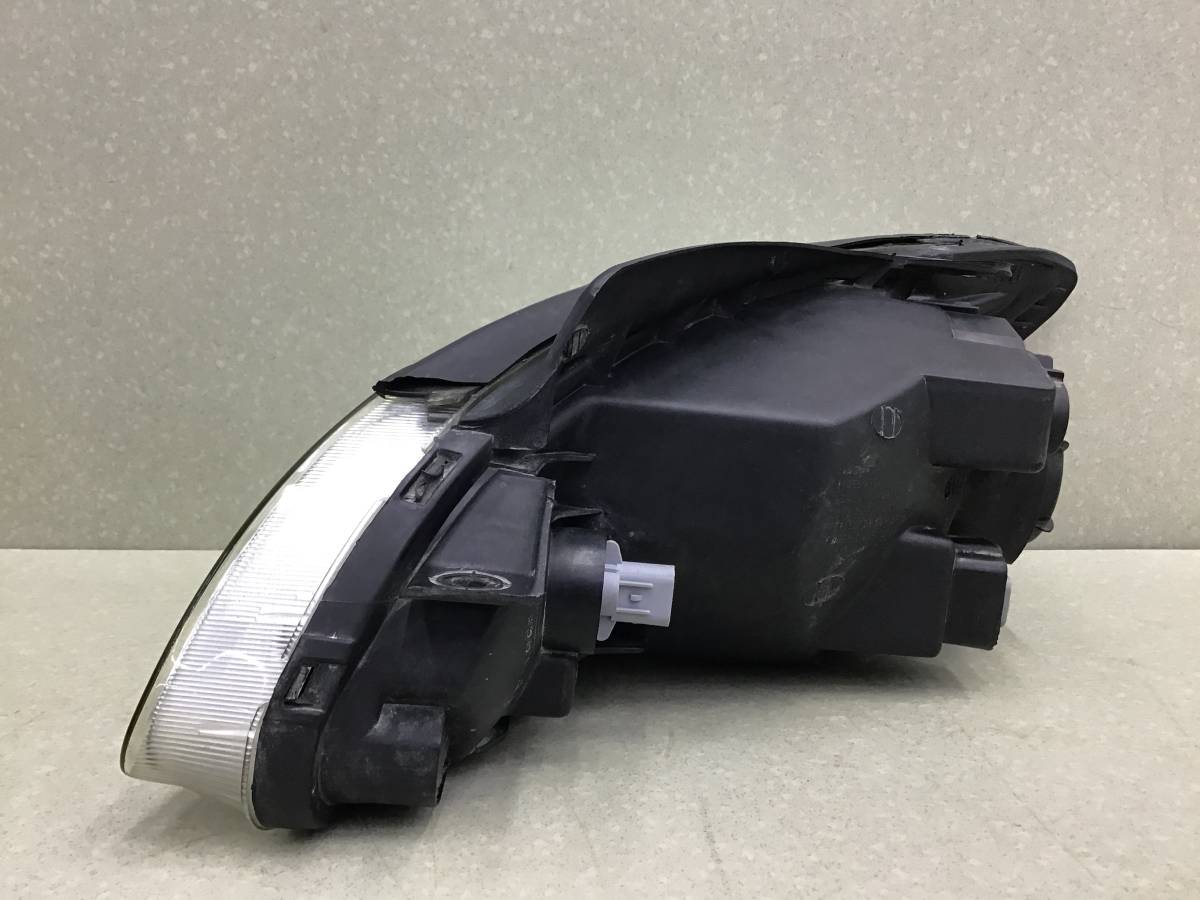 Фара правая Hyundai Getz (TB) 2002-2011