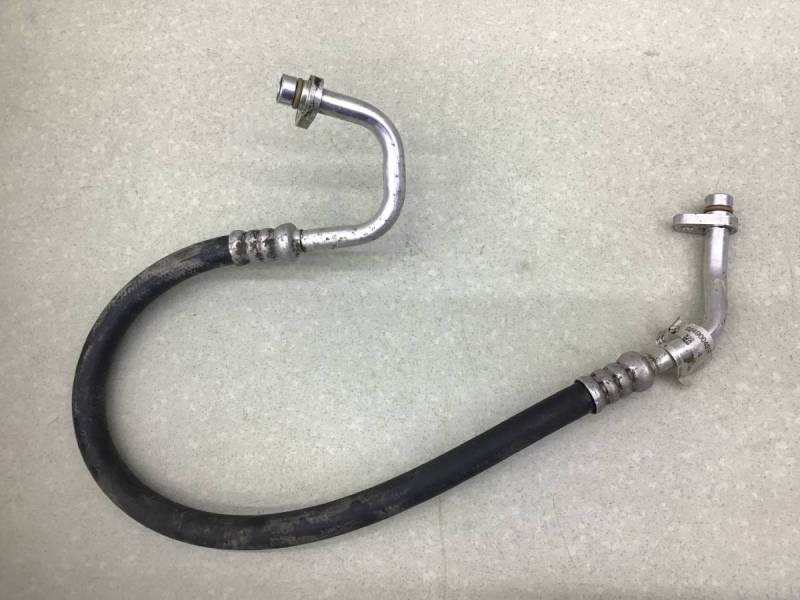 Трубка кондиционера Renault Logan (2) 2014>