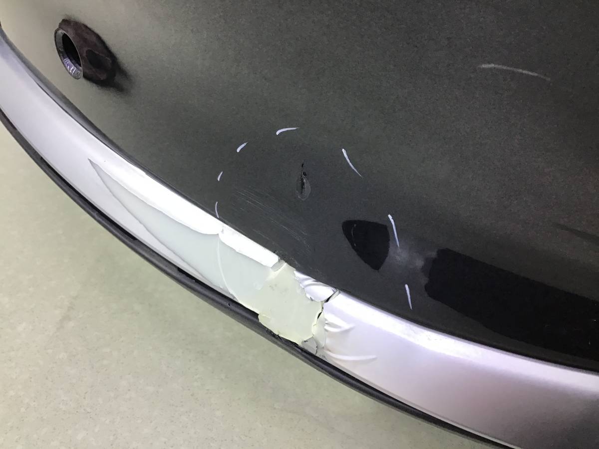 Бампер задний EXEED TXL (M32T) 2019-н.в.