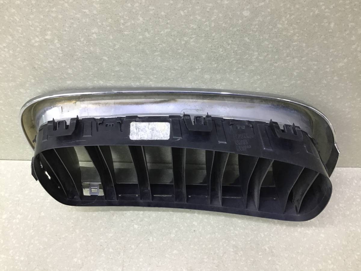 Решетка радиатора левая BMW X5 F15/F85 2013> Решетка радиатора левая BMW X5 F15/F85 2013>