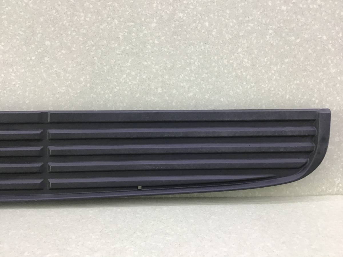 Накладка на порог (наружная) Toyota Land Cruiser (J300) 2021> Накладка на порог (наружная) Toyota Land Cruiser (J300) 2021>