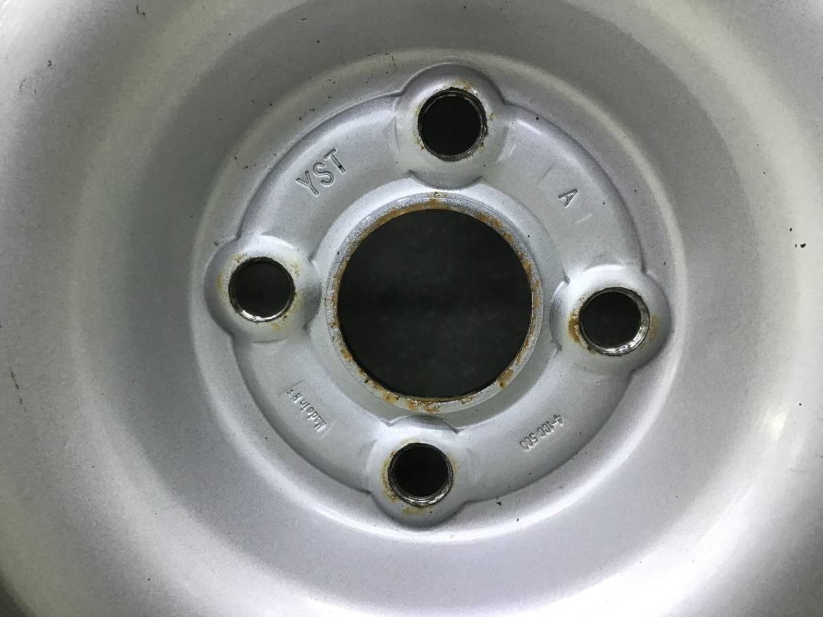 Диски R15 Штампованные