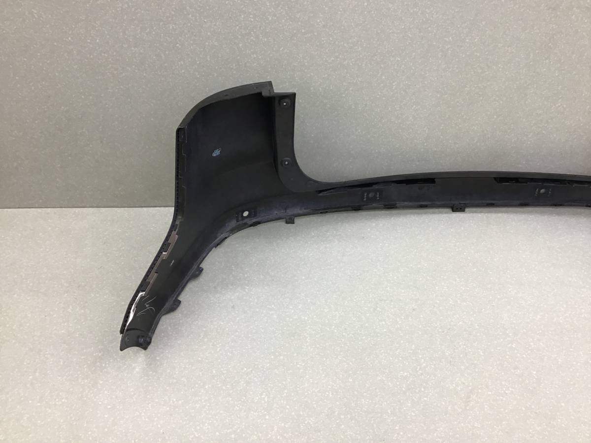 Бампер задний Geely Atlas (NL3) 2016-2022