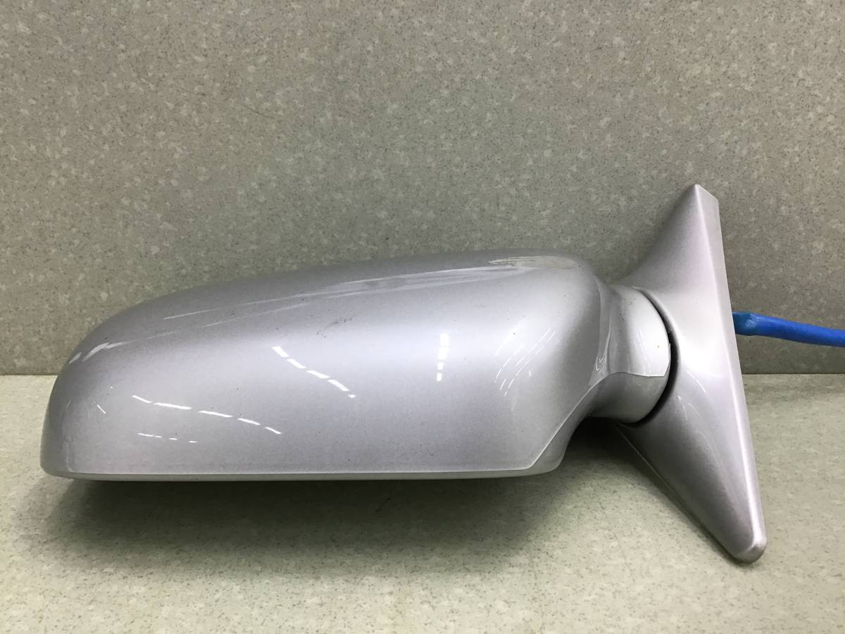 Зеркало левое электрическое Subaru Forester (S11) 2002-2007