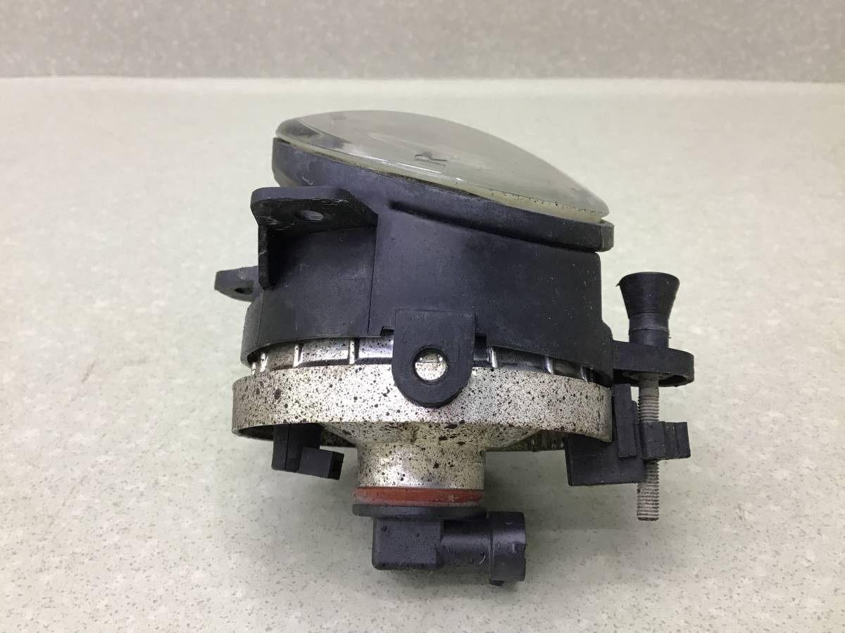 Фара противотуманная левая УАЗ Патриот (3163) 2016-н.в.