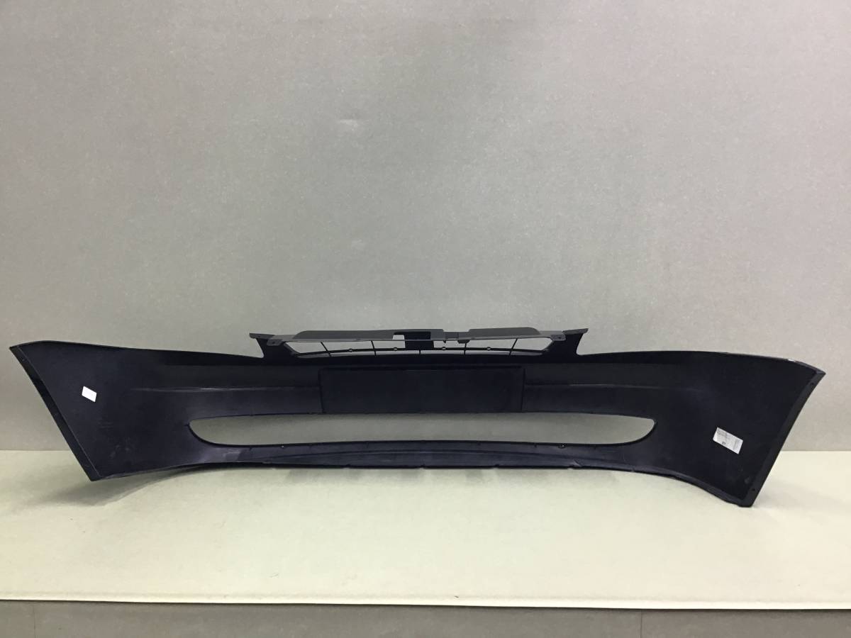 Бампер передний Lada Priora (2170) 2007-2018