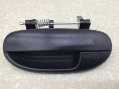 Ручка двери задней наружная левая ZAZ Chance 2005-2014