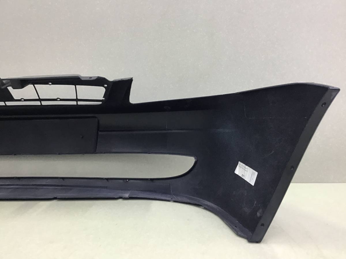 Бампер передний Lada Priora (2170) 2007-2018