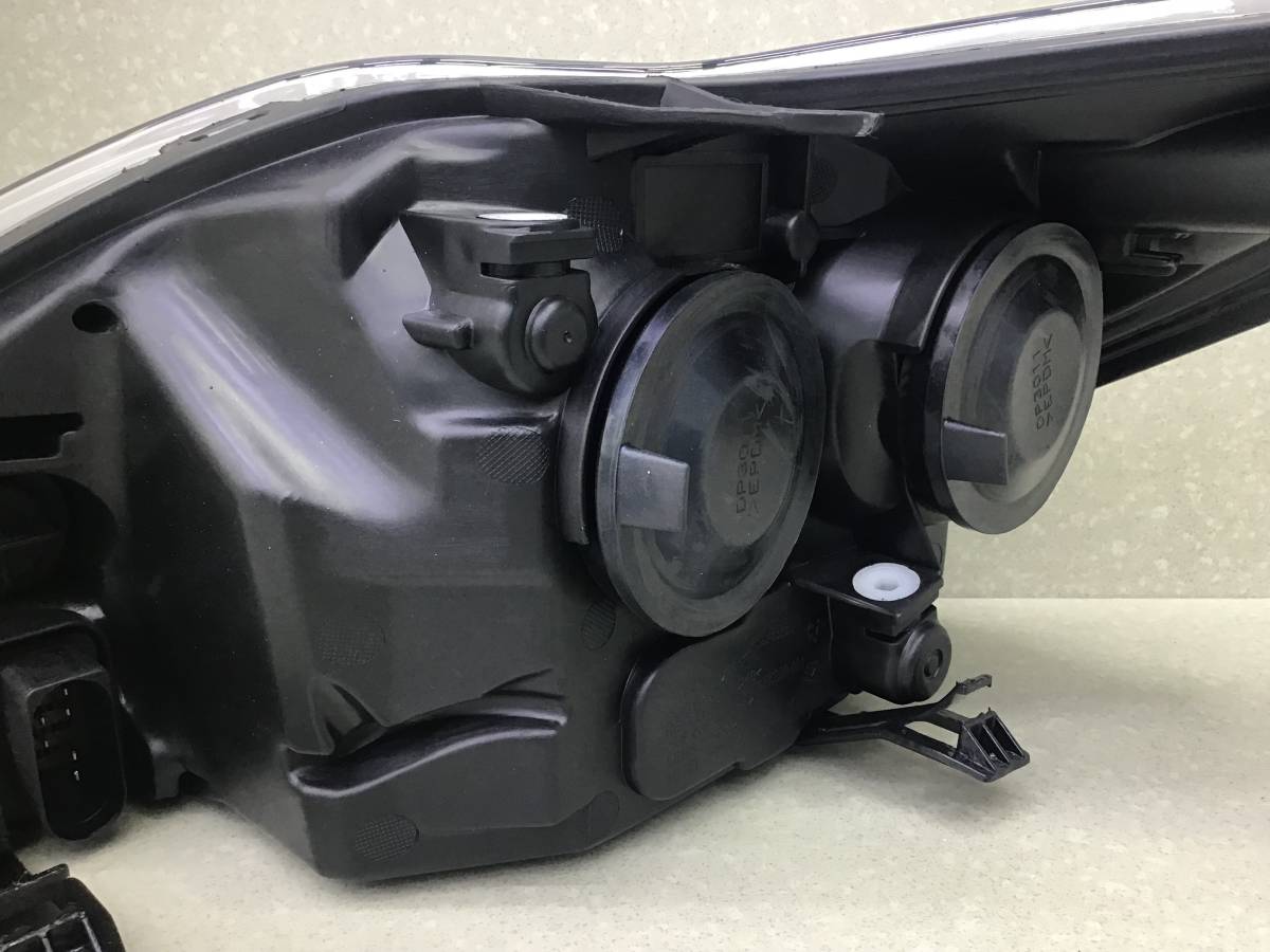 Фара правая Ford Focus 2 (CB4) 2007-2011 Фара правая Ford Focus 2 (CB4) 2007-2011