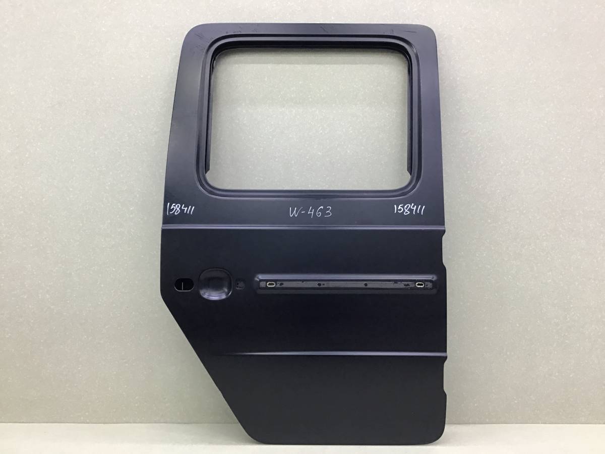 Дверь задняя правая Mercedes-Benz G-Class (W463) 1989>