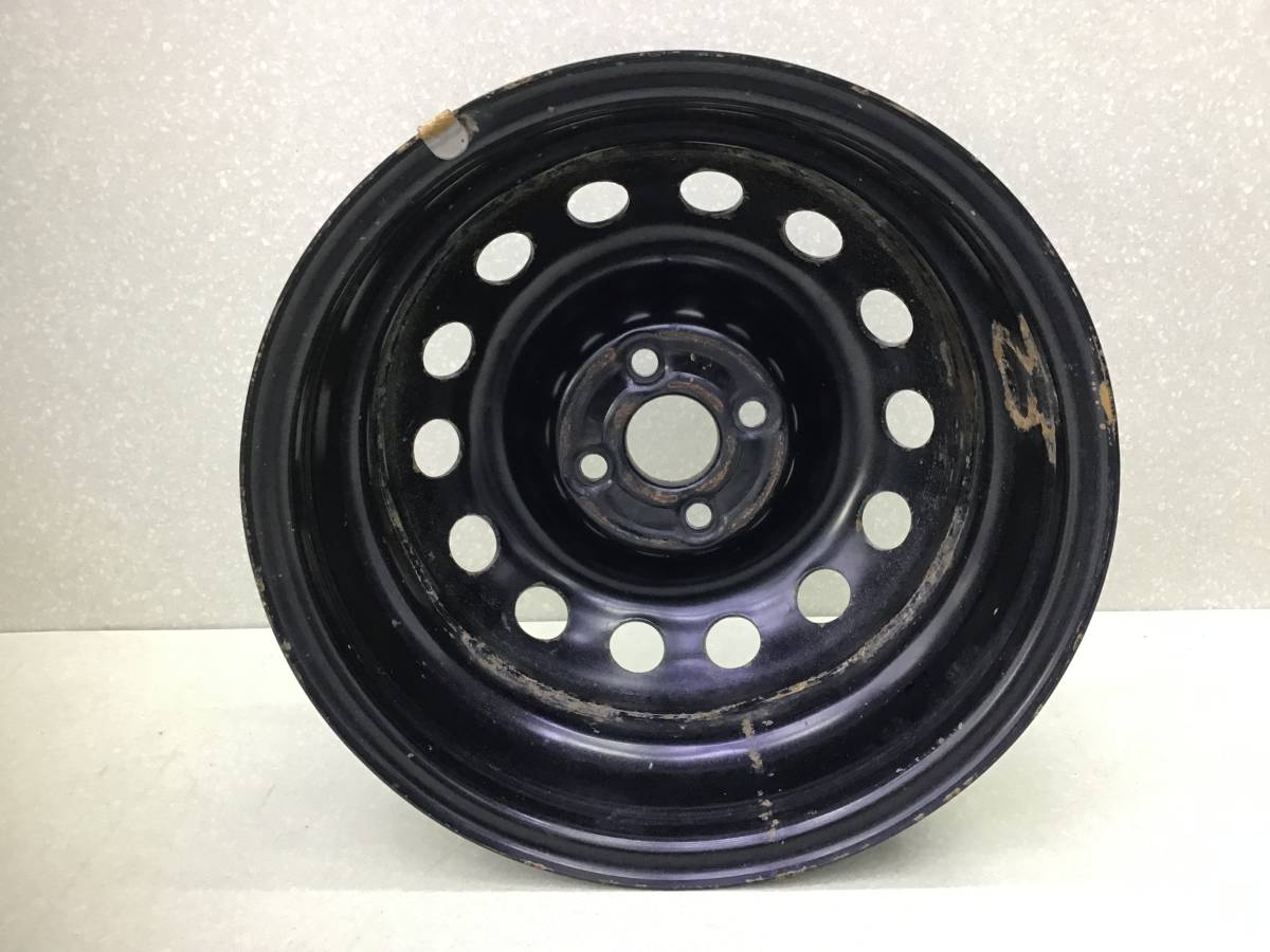 Диски R15 Штампованные