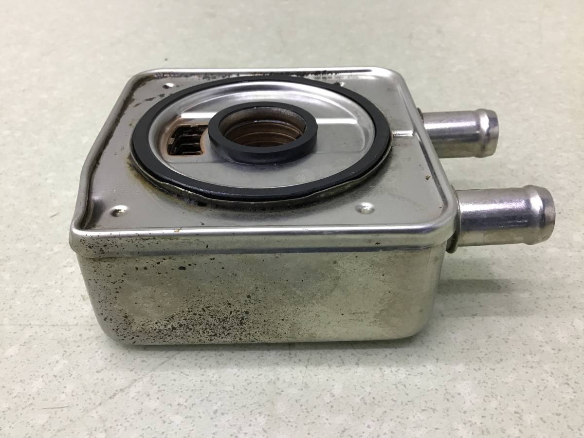 Теплообменник Renault Duster (HS) 2010-2021