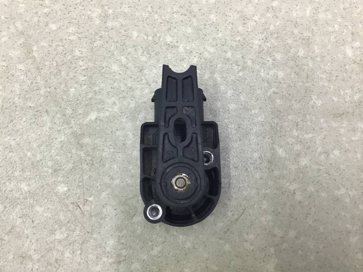 Датчик высоты дорожного просвета BMW X3 F25 2010-2017