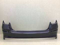 Бампер задний Kia Optima 4 (JF) 2015>