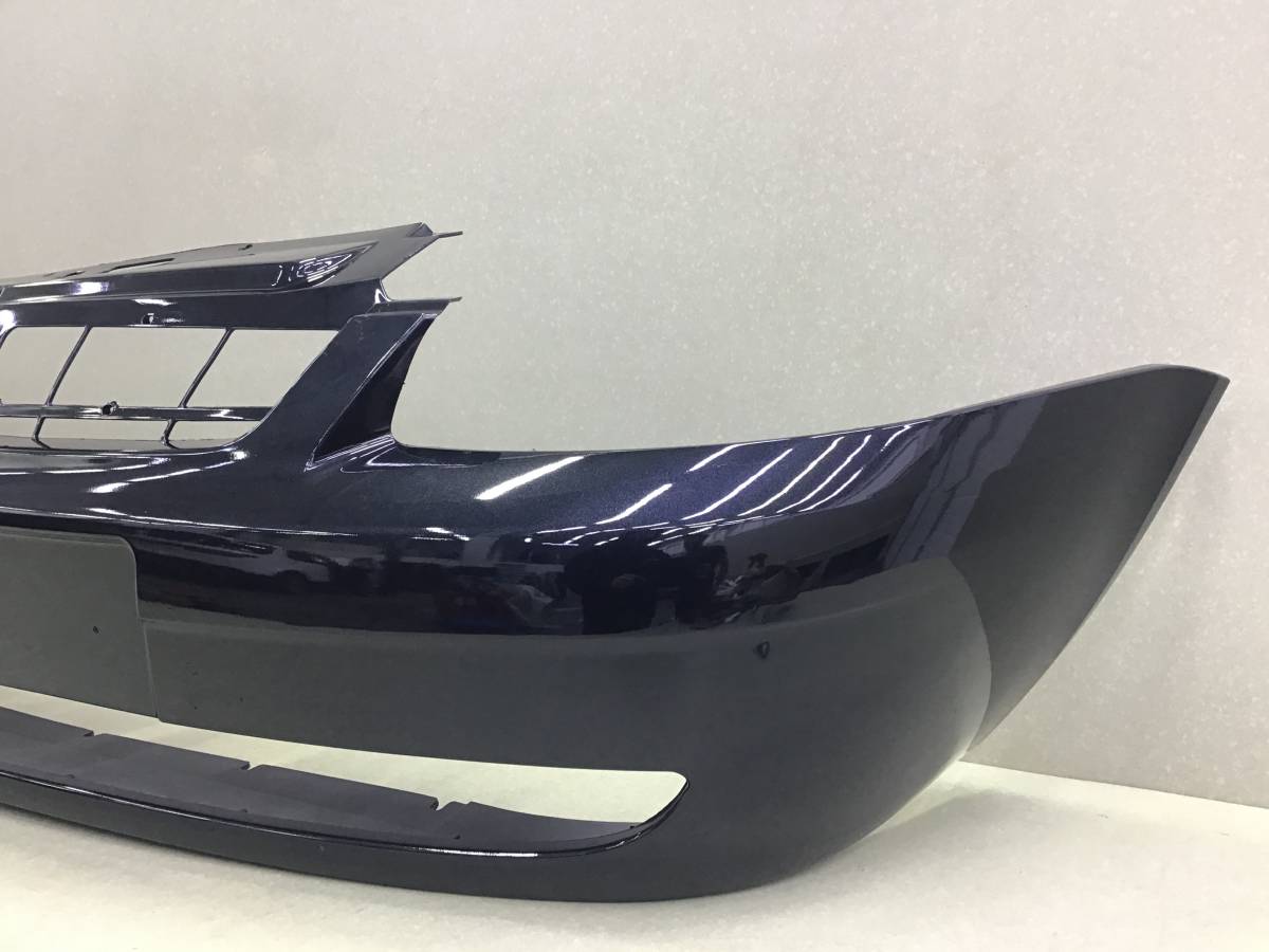 Бампер передний Lada Priora (2170) 2007-2018