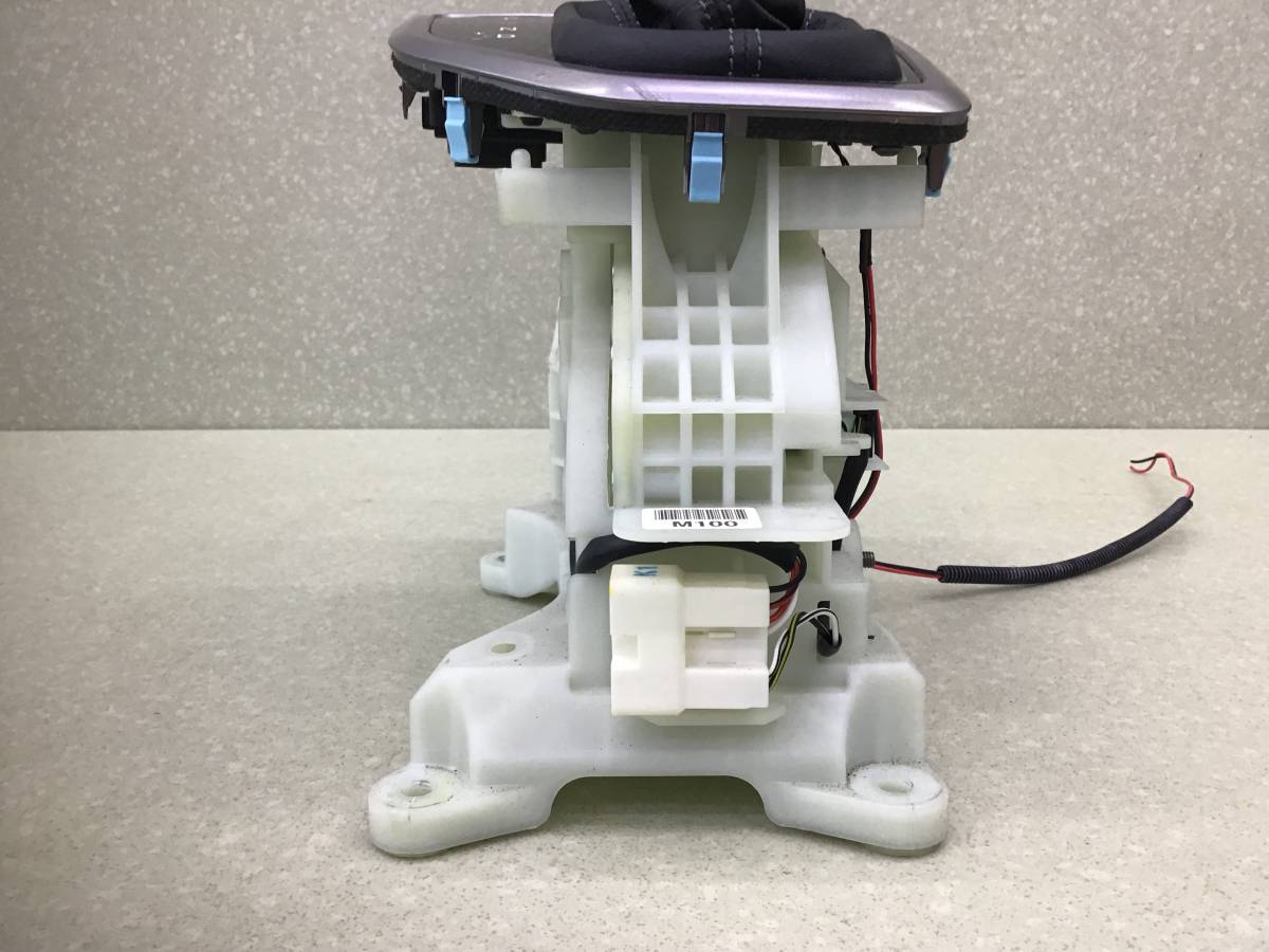 Кулиса КПП Hyundai Creta (GS) 2016-2021