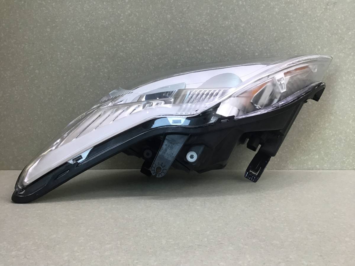 Фара левая Ford Focus 2 (CB4) 2007-2011 Фара левая Ford Focus 2 (CB4) 2007-2011
