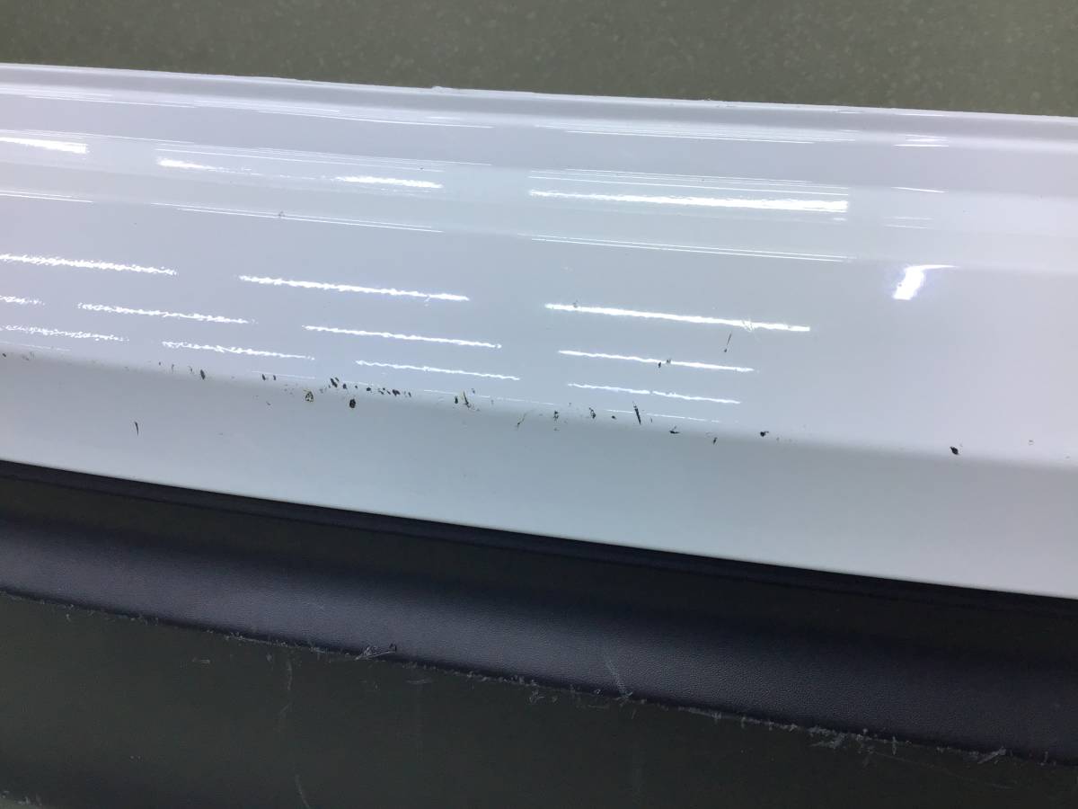 Бампер задний Nissan Qashqai (J11) 2014>