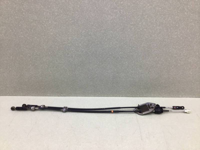 Трос КПП Toyota Rav 4 (A40) 2013>