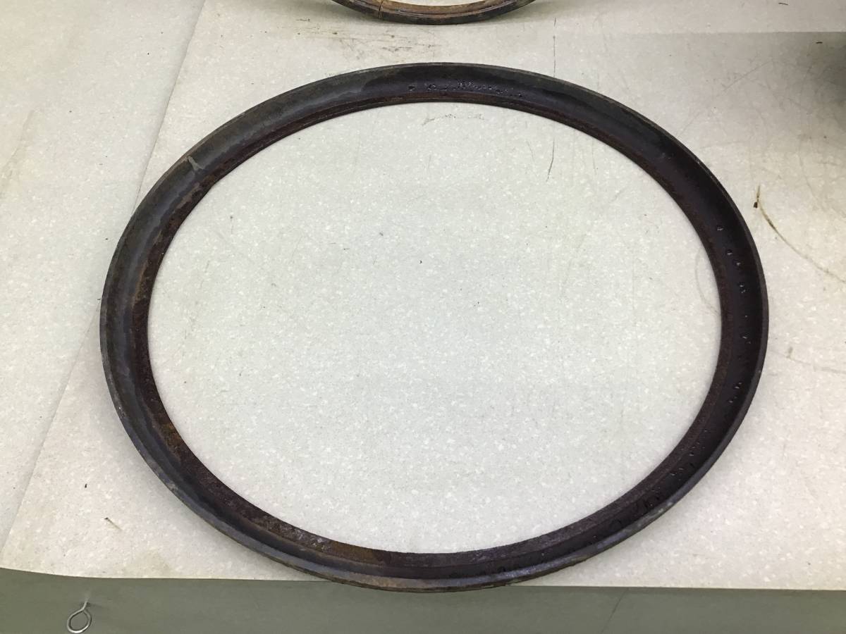 Диски R24 Кованные