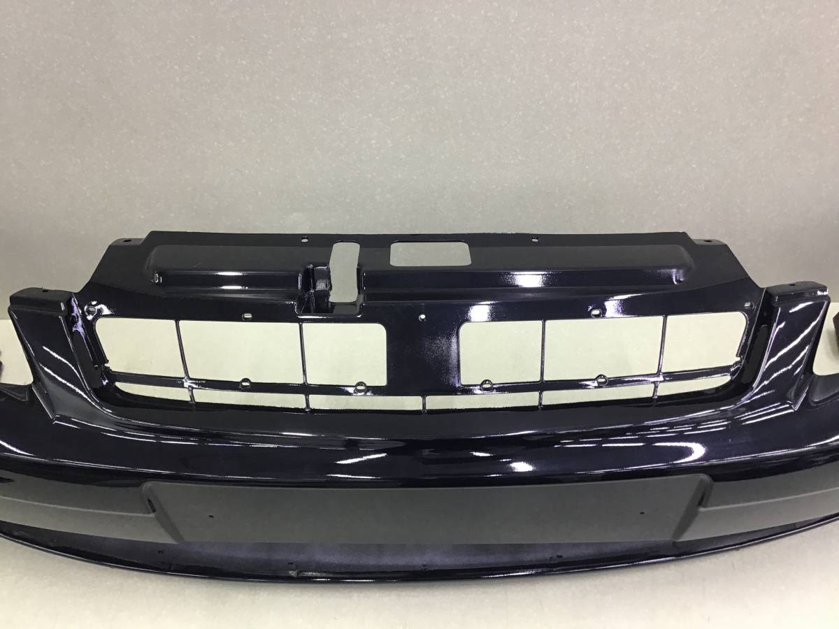 Бампер передний Lada Priora (2170) 2007-2018