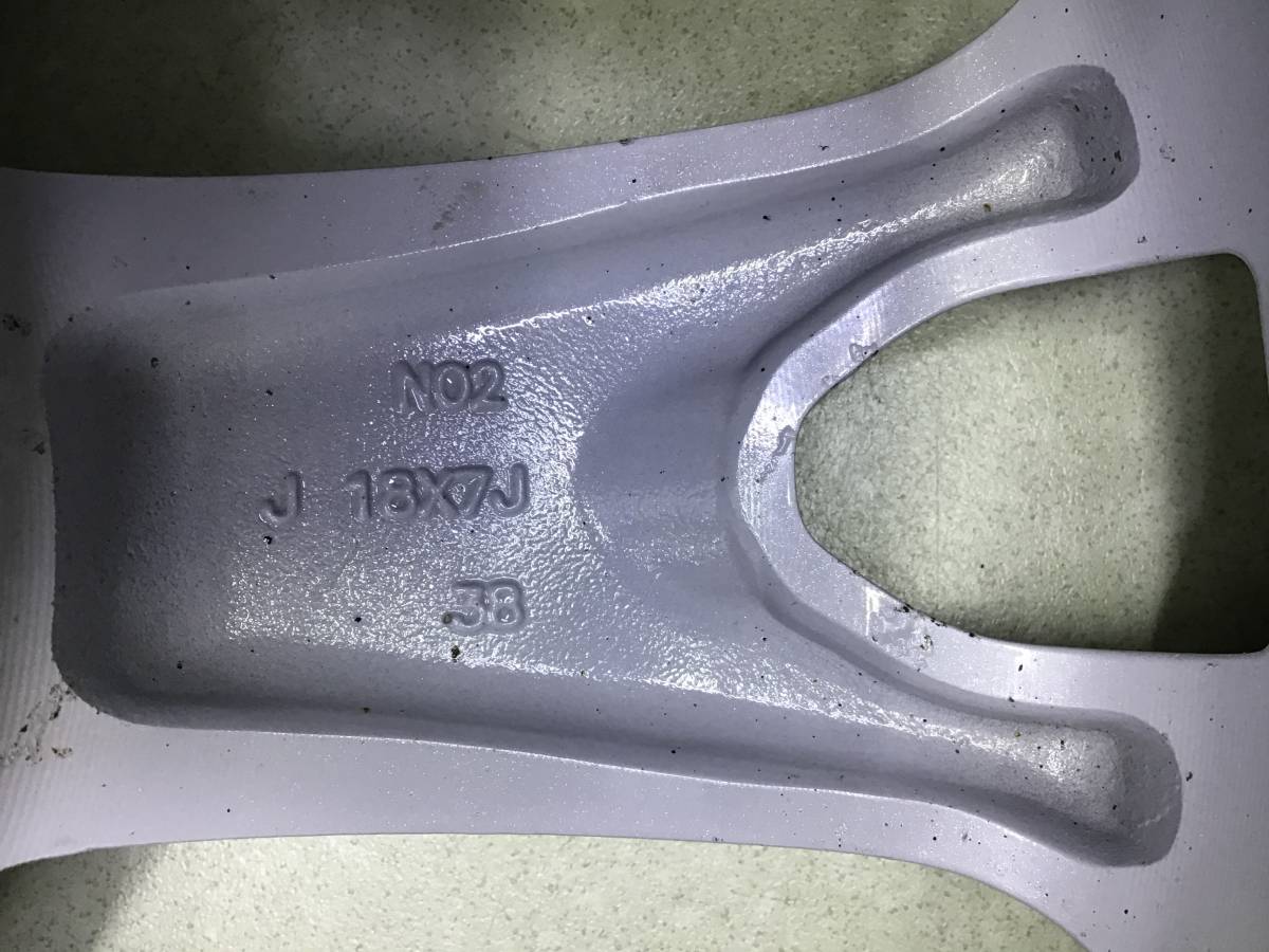 Диски R18 Литые