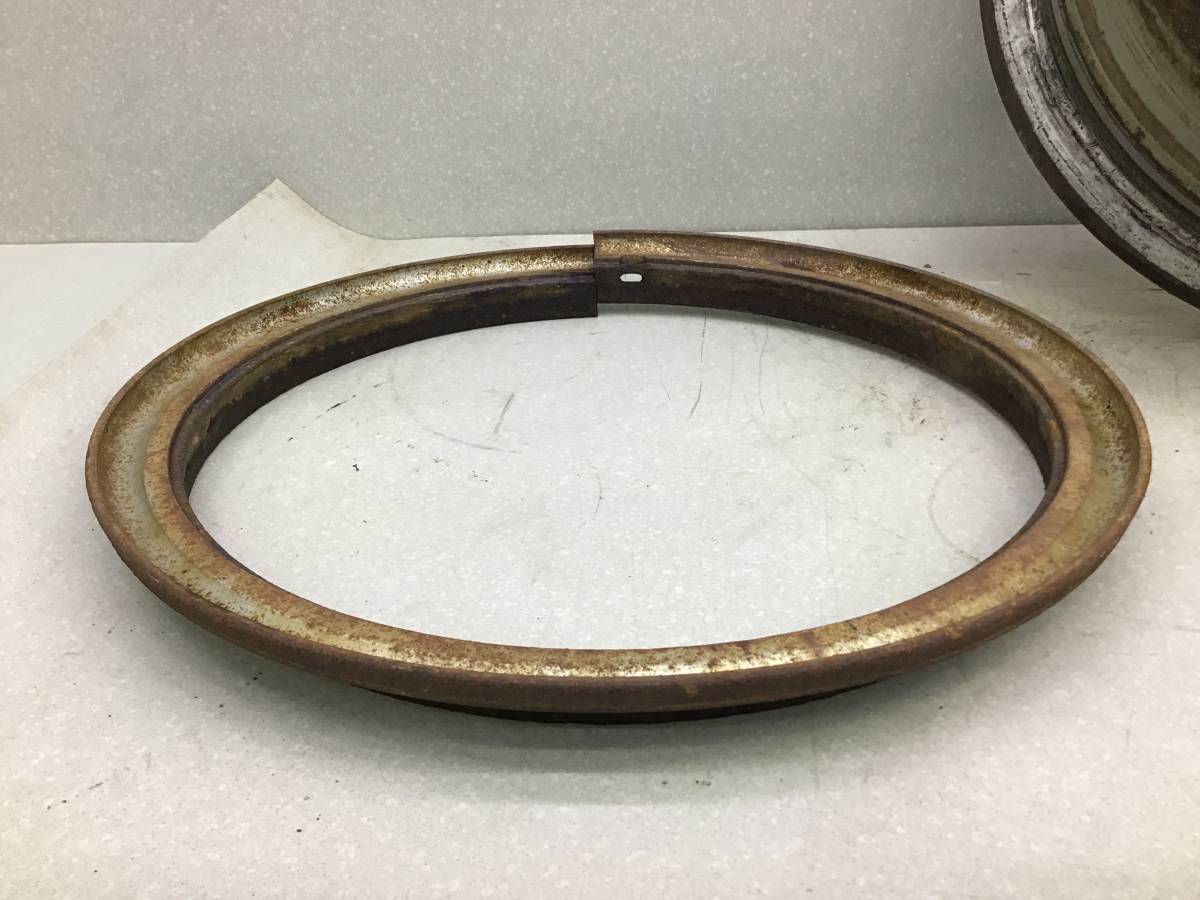 Диски R24 Кованные