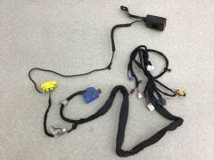 Проводка (коса) Mercedes-Benz GL-Class (X166) 2012>