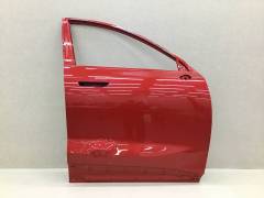 Дверь передняя правая Jetour Dashing 2022>