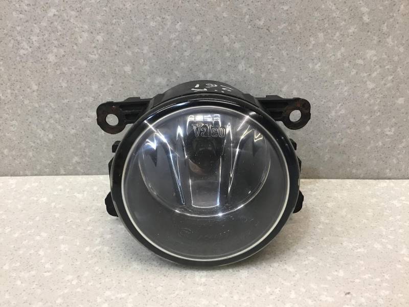 Фара противотуманная правая, Daewoo Nexia 1995-2016