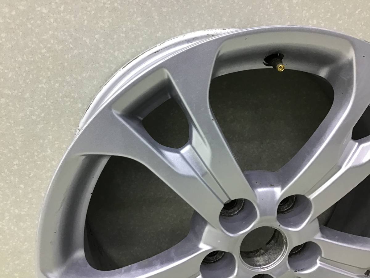 Диски R18 Литые