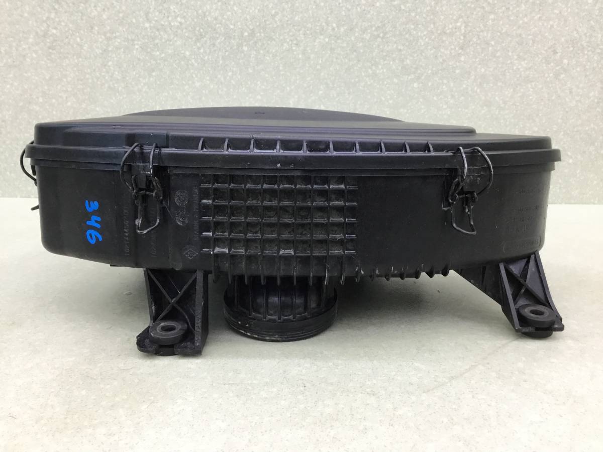 Корпус воздушного фильтра Renault Logan (1) 2005-2014