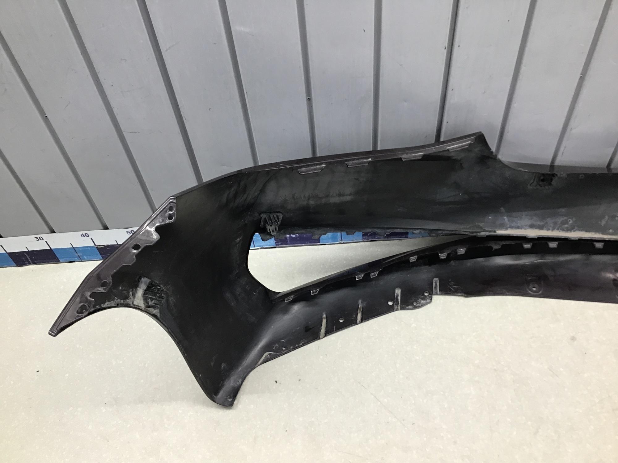 Бампер передний, BMW 6-серия GT G32 2017>