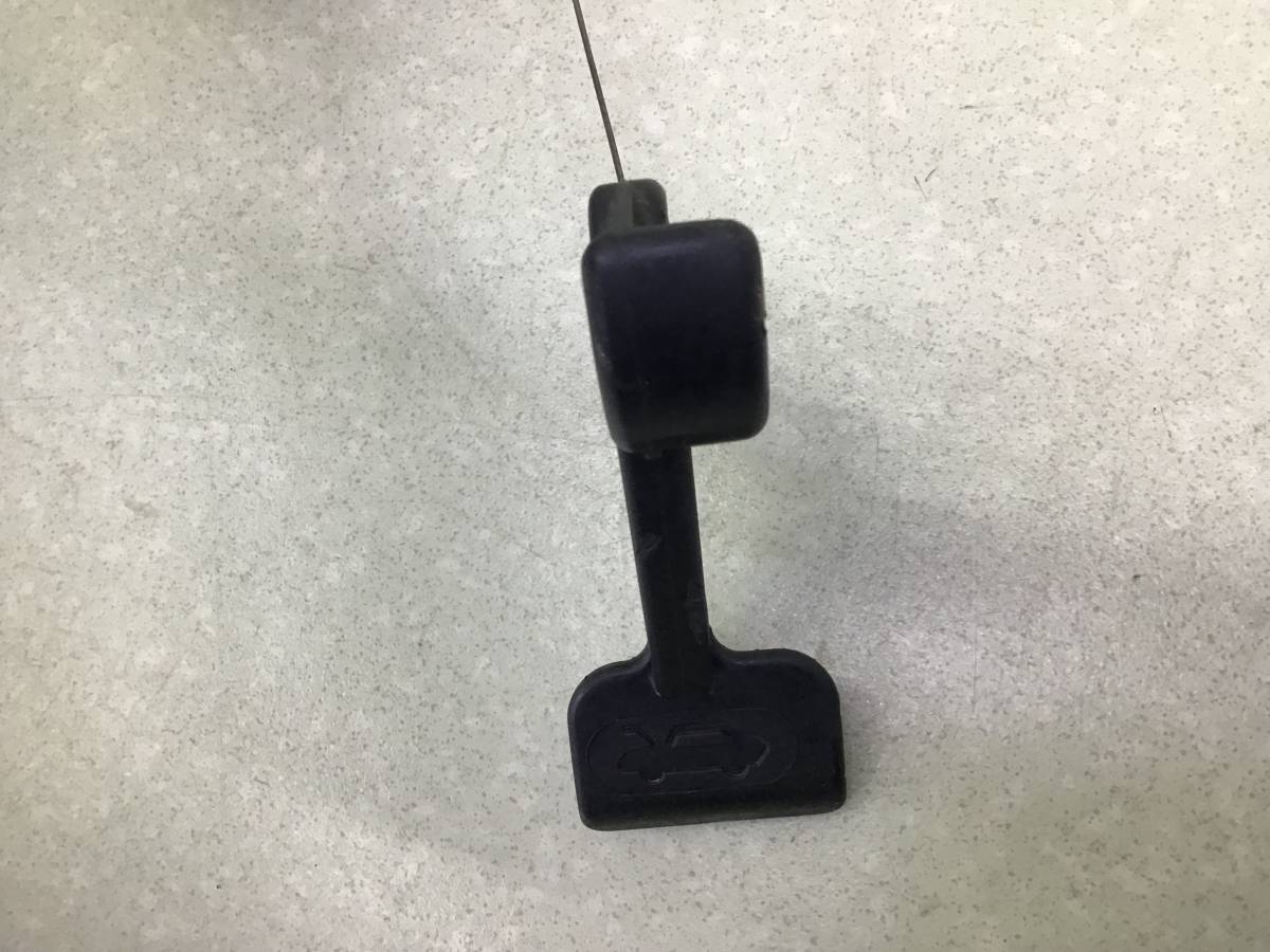 Замок капота Datsun on-DO (2195) 2014-2021