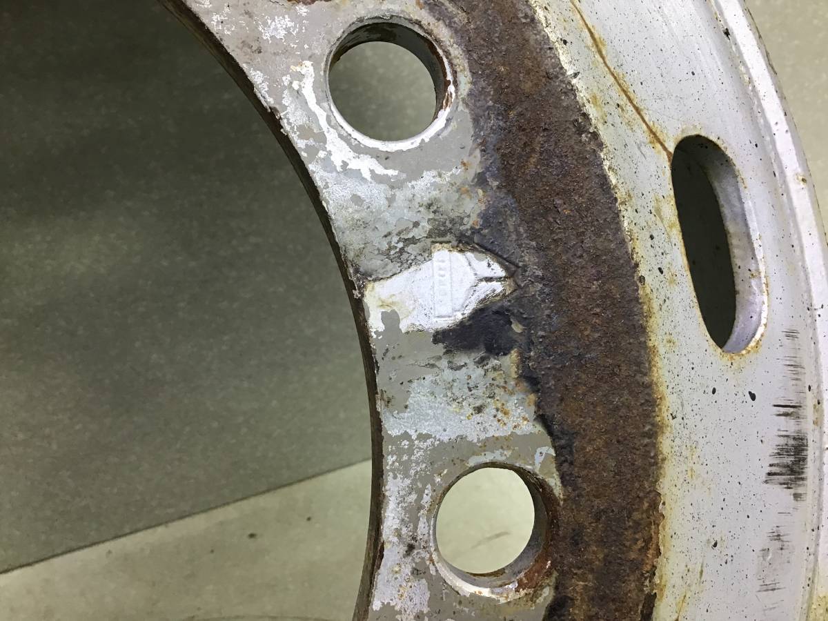 Диски R24 Кованные