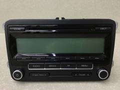 Магнитола Volkswagen Golf 6 (5K) 2009-2013