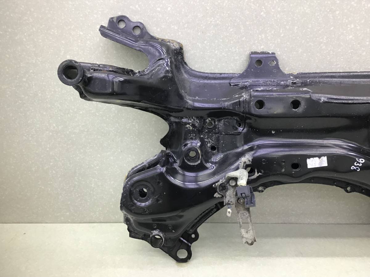 Балка под ДВС Audi A3 (8P) 2004-2013