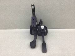 Блок педалей Skoda Octavia A4 (1U2) 2000-2011