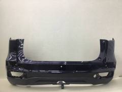 Бампер задний Changan CS55 Plus 2021