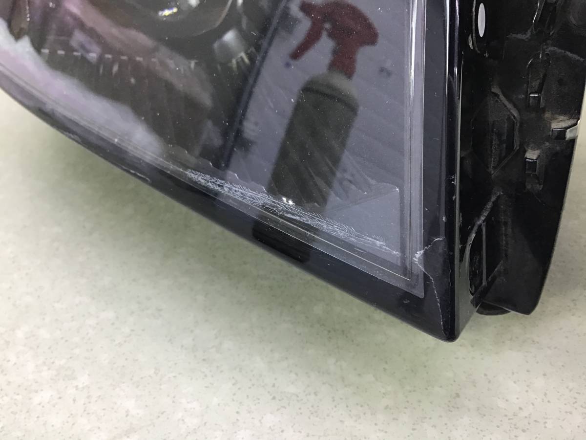 Фара правая Audi Q8 (4MN) 2018-н.в.