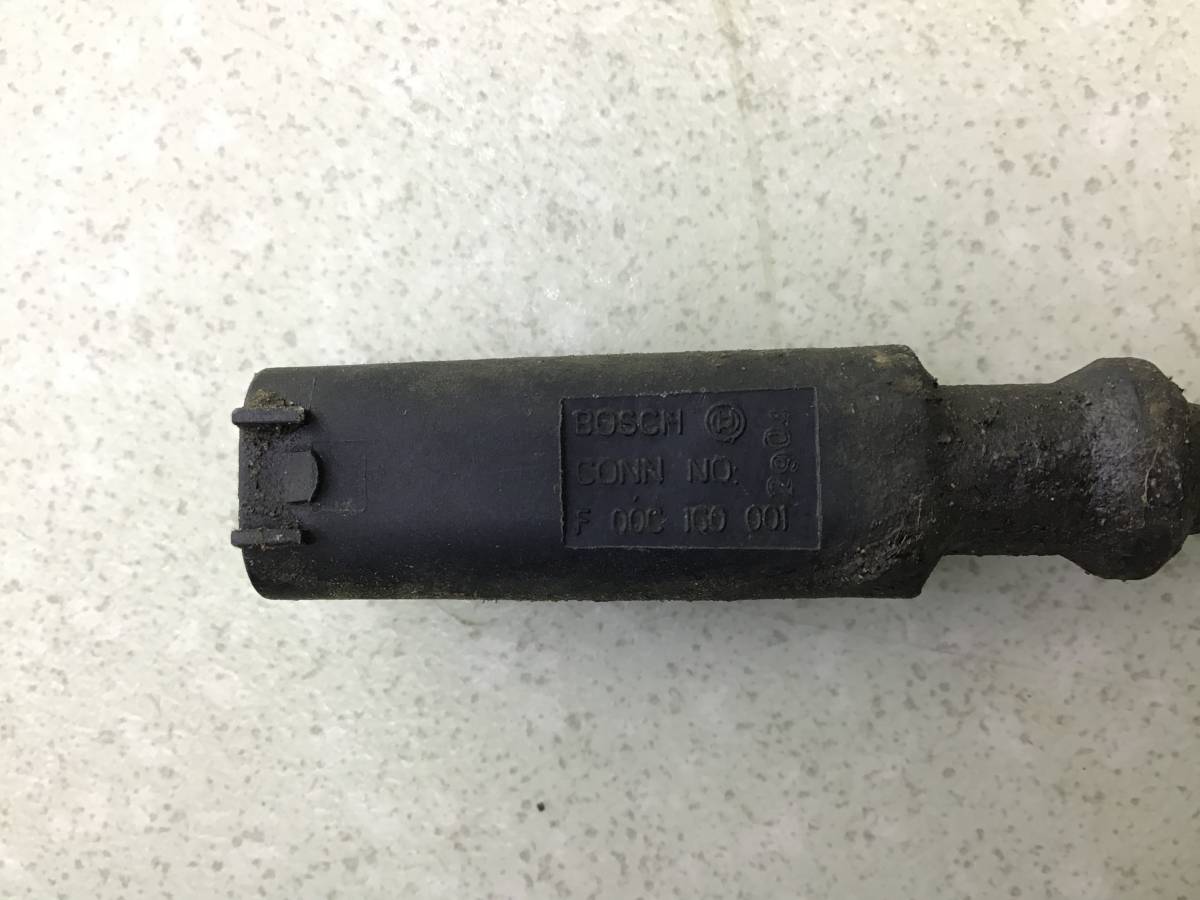 Датчик ABS передний левый УАЗ Патриот (3163) 2016-н.в.